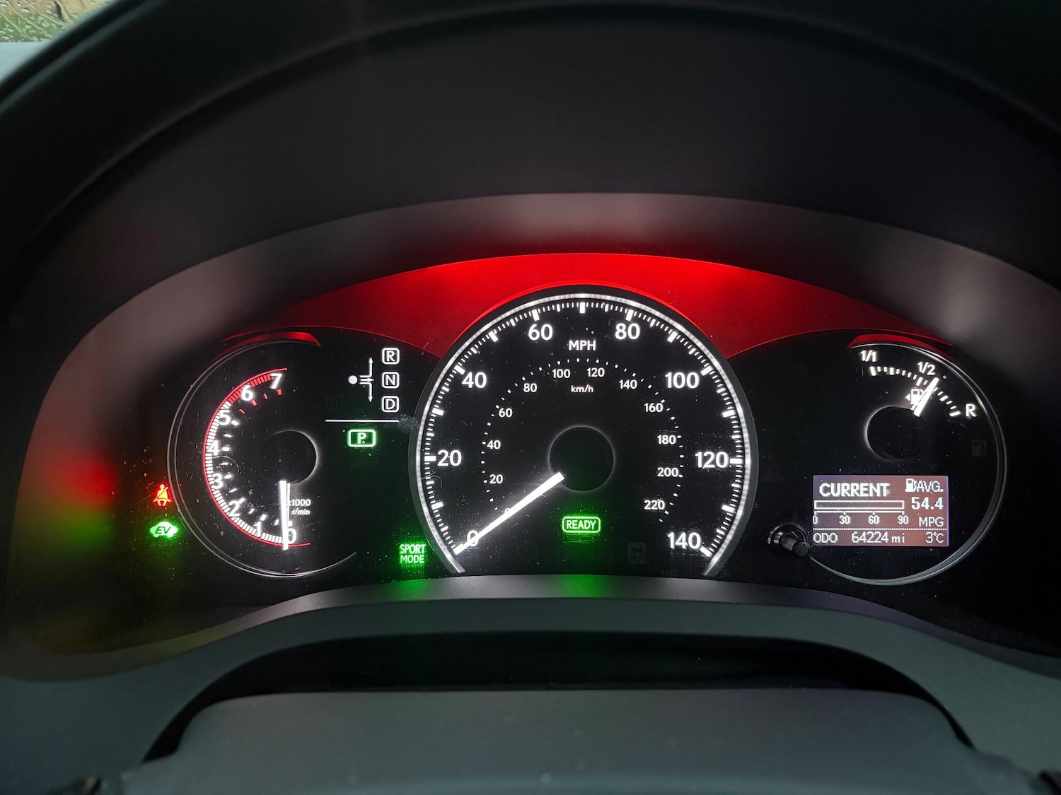 Used Lexus CT 2013 for sale - 77144500: Photo 14