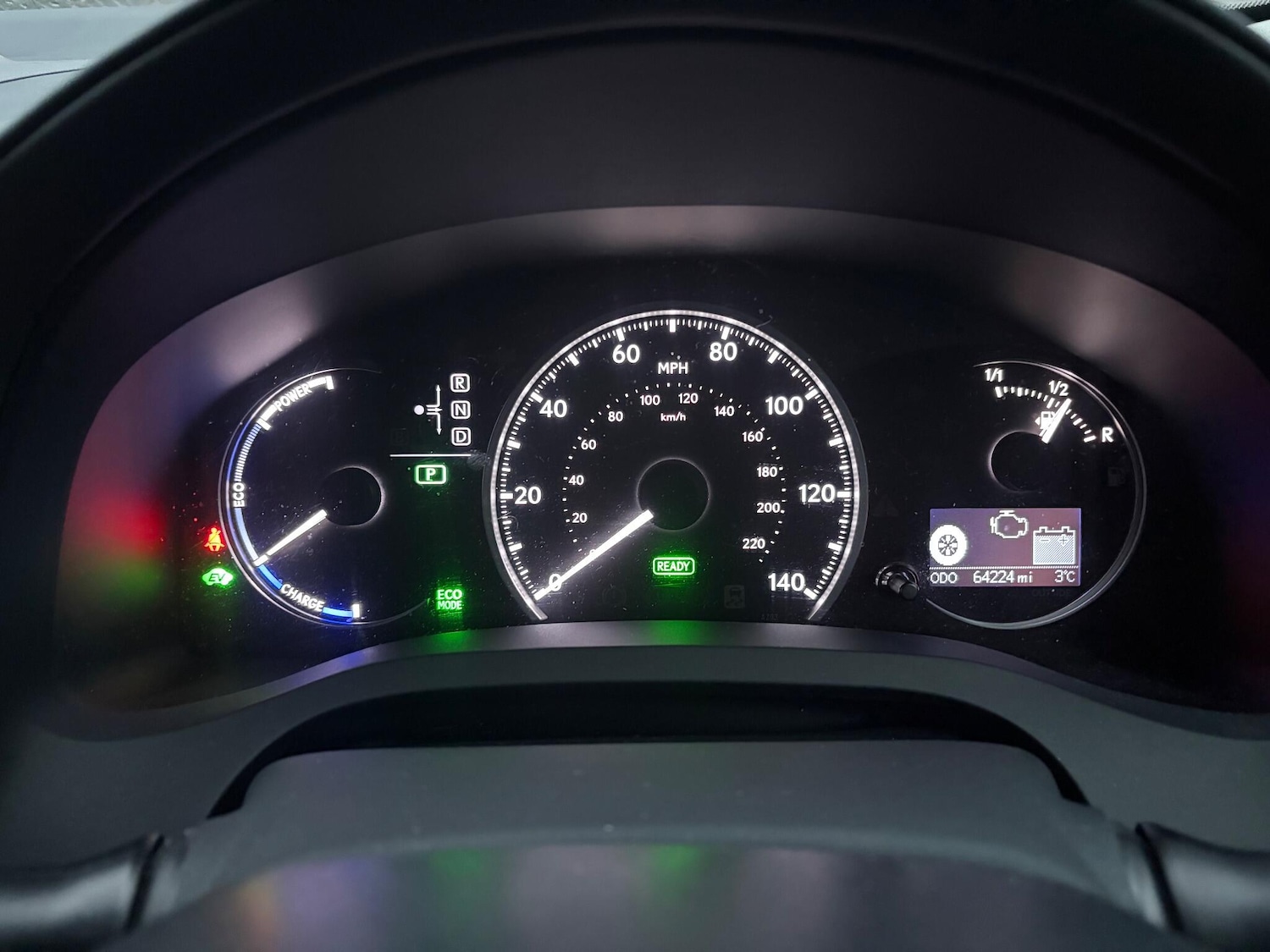 Used Lexus CT 2013 for sale - 77144500: Photo 15