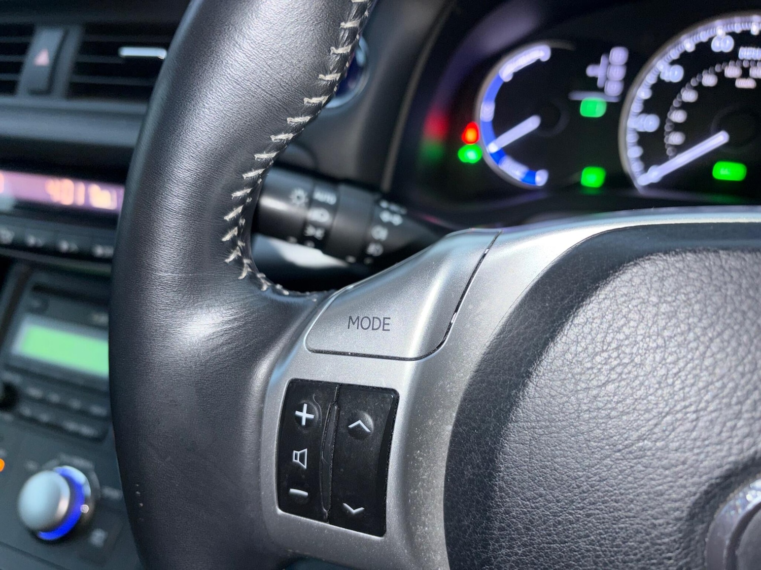 Used Lexus CT 2013 for sale - 77144500: Photo 16