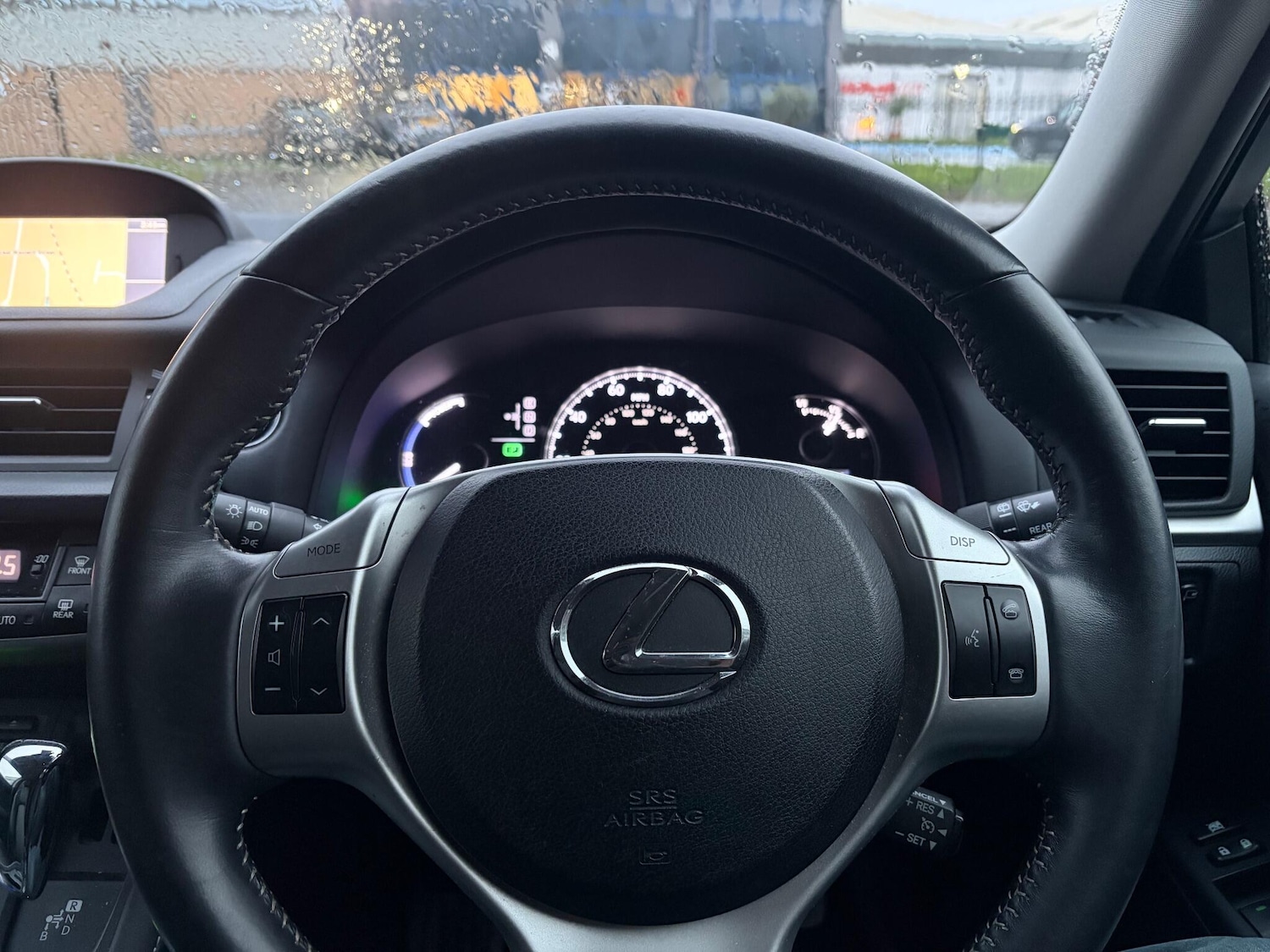 Used Lexus CT 2013 for sale - 77144500: Photo 17