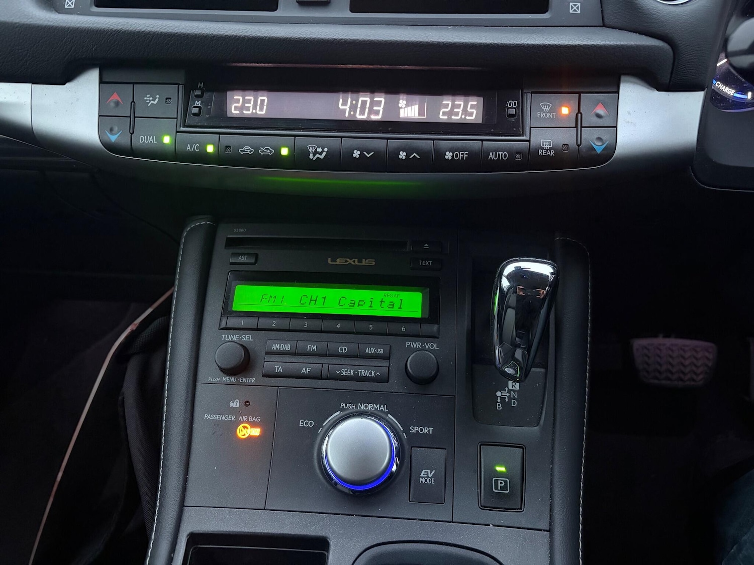 Used Lexus CT 2013 for sale - 77144500: Photo 24