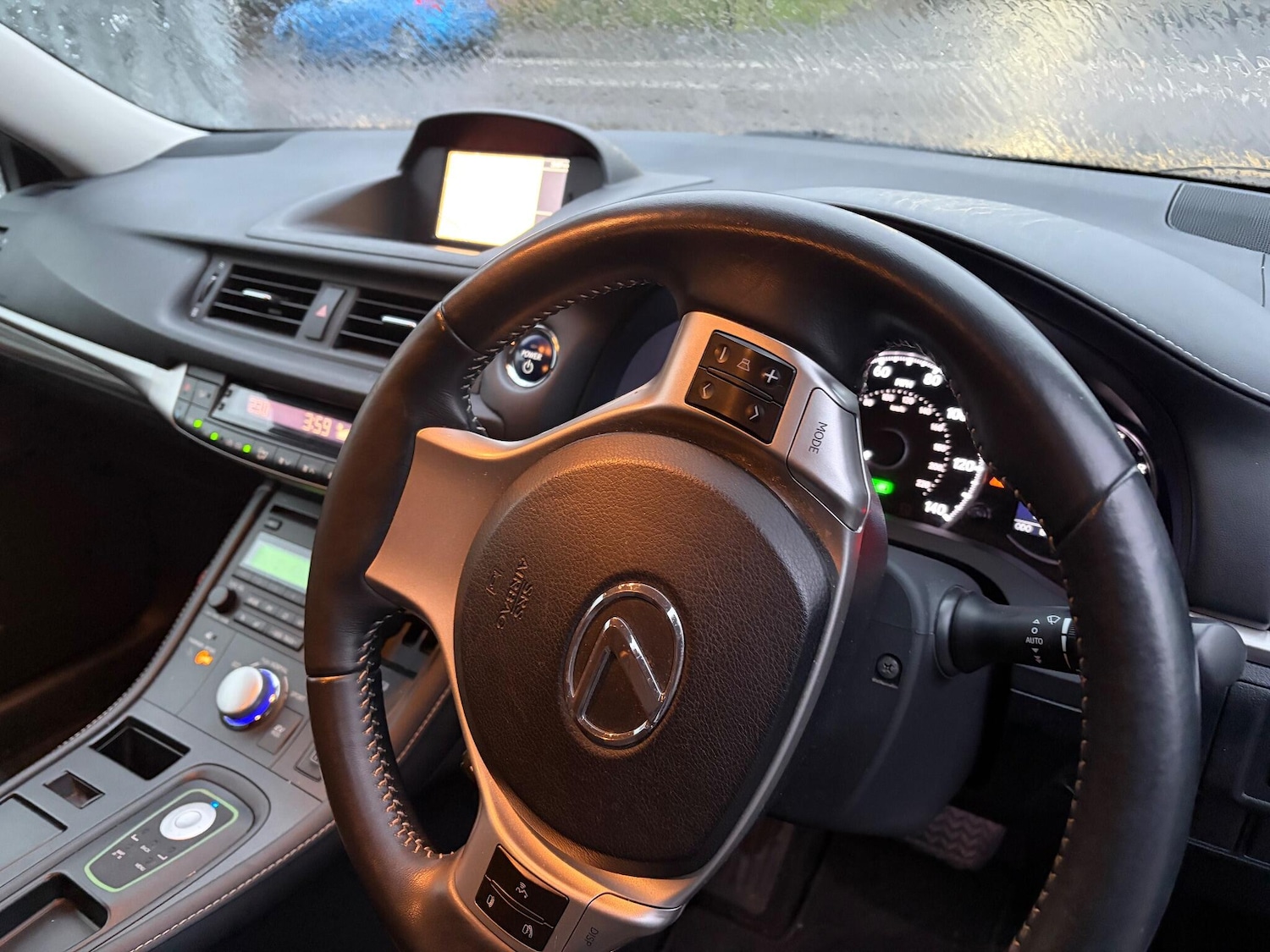 Used Lexus CT 2013 for sale - 77144500: Photo 3