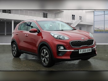 2018 (68) - 1.6 GDi 2 Euro 6 (s/s) 5dr