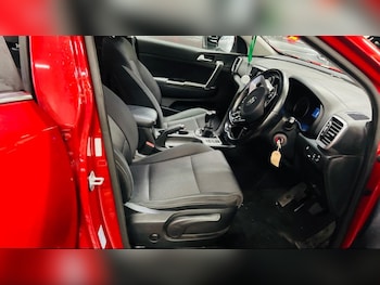 Used Kia Sportage 2018 for sale - 75949429: Photo
