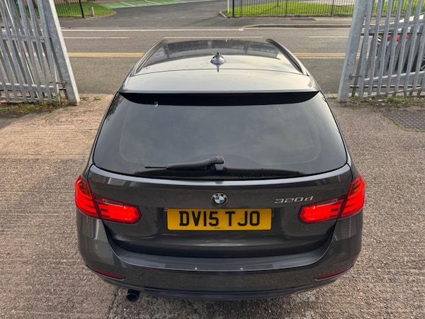 Used BMW 3 Series 2015 for sale - 76012898: Photo 11