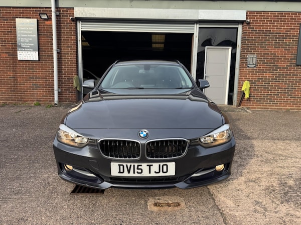 Used BMW 3 Series 2015 for sale - 76012898: Photo 12