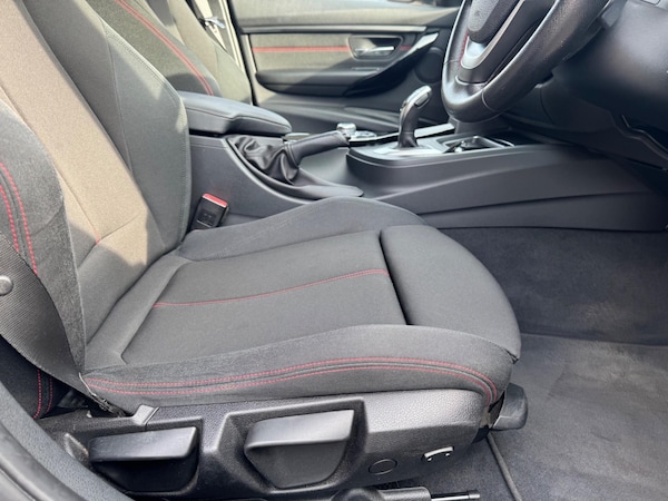 Used BMW 3 Series 2015 for sale - 76012898: Photo 14