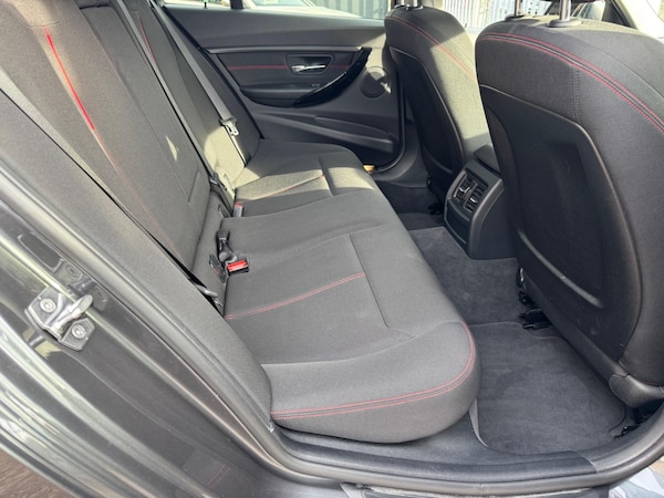 Used BMW 3 Series 2015 for sale - 76012898: Photo 15