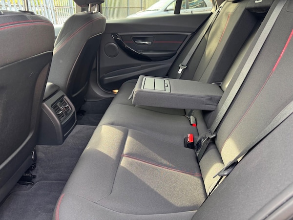 Used BMW 3 Series 2015 for sale - 76012898: Photo 18