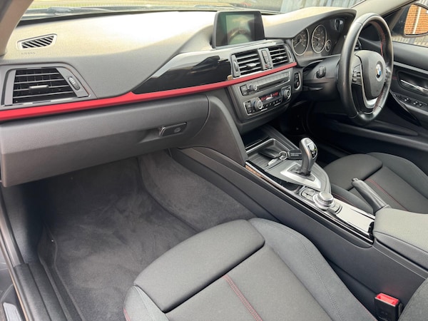 Used BMW 3 Series 2015 for sale - 76012898: Photo 20