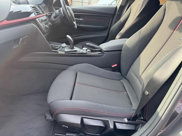 Used BMW 3 Series 2015 for sale - 76012898: Photo 21