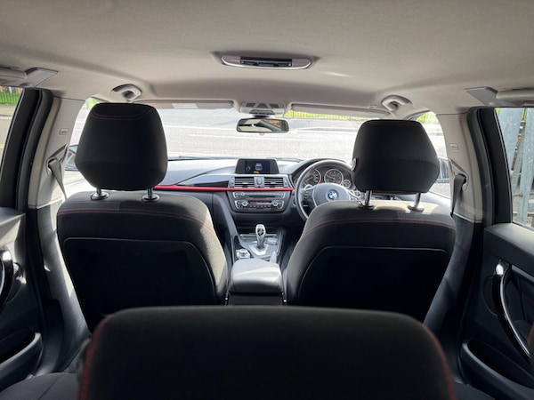Used BMW 3 Series 2015 for sale - 76012898: Photo 22