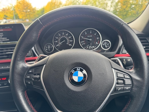 Used BMW 3 Series 2015 for sale - 76012898: Photo 27