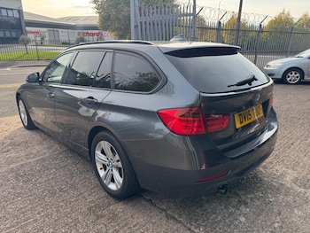 Used BMW 3 Series 2015 for sale - 76012898: Photo 2