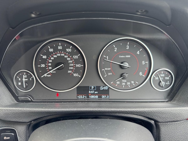 Used BMW 3 Series 2015 for sale - 76012898: Photo 30