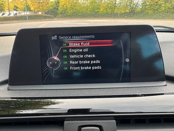Used BMW 3 Series 2015 for sale - 76012898: Photo 34