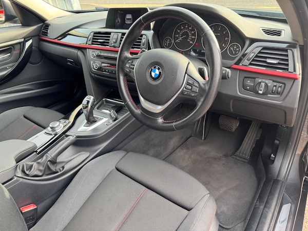 Used BMW 3 Series 2015 for sale - 76012898: Photo 3