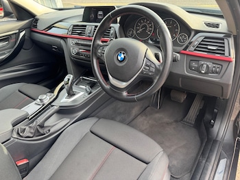 Used BMW 3 Series 2015 for sale - 76012898: Photo 3
