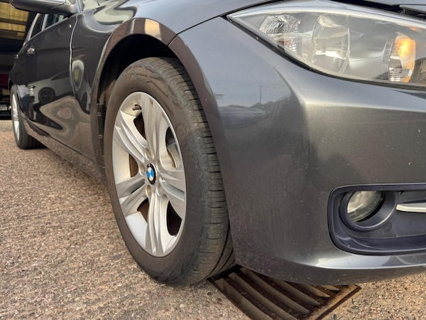 Used BMW 3 Series 2015 for sale - 76012898: Photo 43