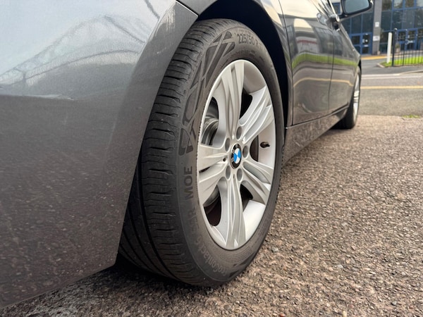 Used BMW 3 Series 2015 for sale - 76012898: Photo 44
