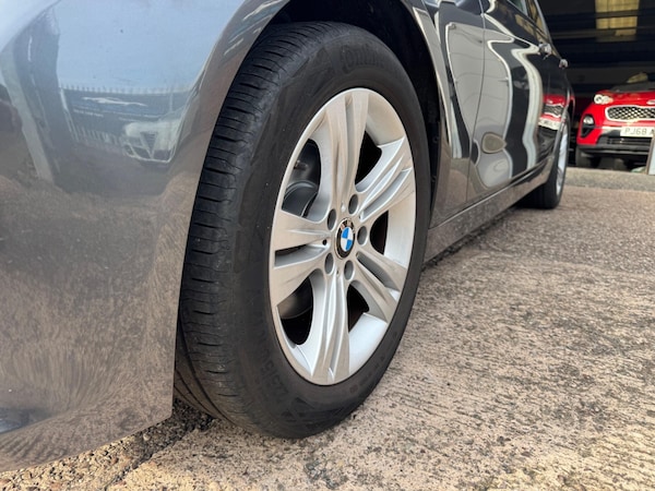 Used BMW 3 Series 2015 for sale - 76012898: Photo 45