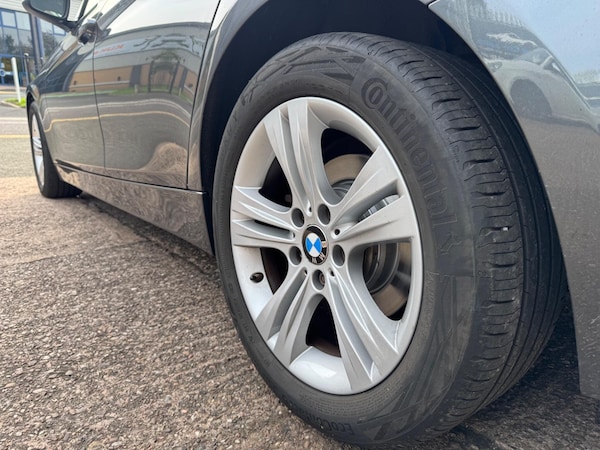 Used BMW 3 Series 2015 for sale - 76012898: Photo 46