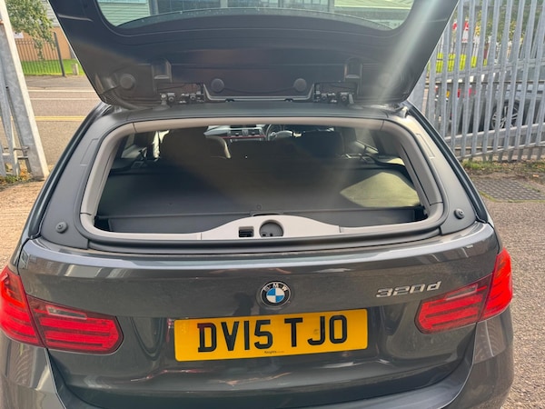 Used BMW 3 Series 2015 for sale - 76012898: Photo 49