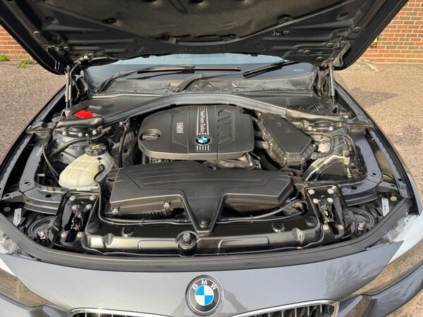 Used BMW 3 Series 2015 for sale - 76012898: Photo 50