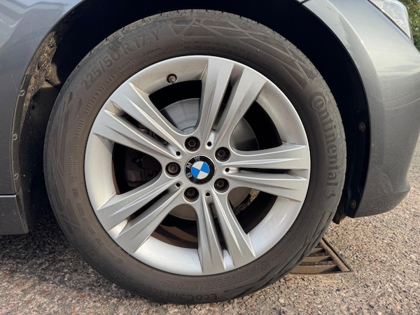 Used BMW 3 Series 2015 for sale - 76012898: Photo 52