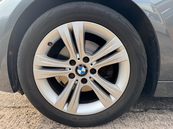 Used BMW 3 Series 2015 for sale - 76012898: Photo 53