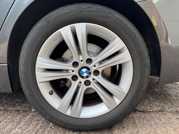 Used BMW 3 Series 2015 for sale - 76012898: Photo 54