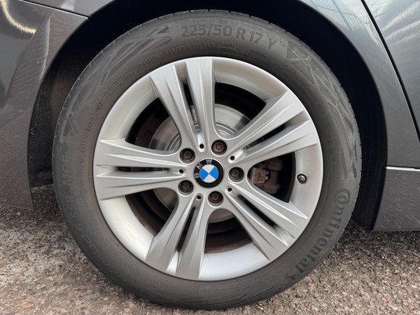 Used BMW 3 Series 2015 for sale - 76012898: Photo 55