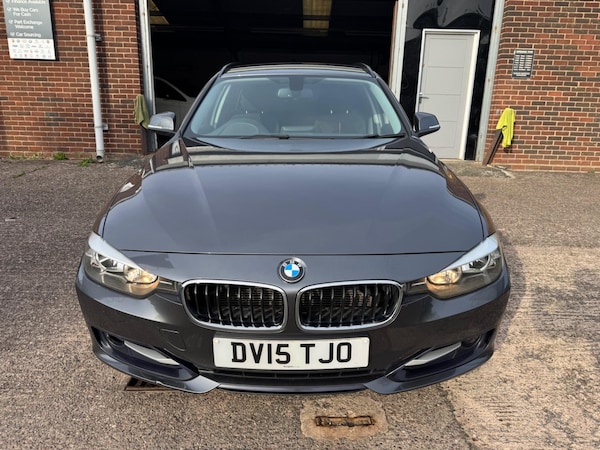 Used BMW 3 Series 2015 for sale - 76012898: Photo 5