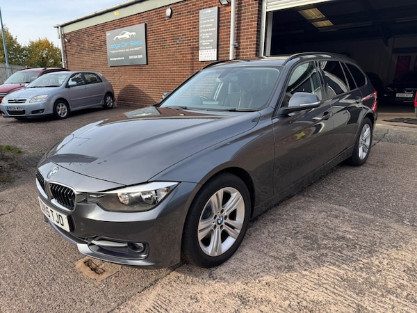 Used BMW 3 Series 2015 for sale - 76012898: Photo 6