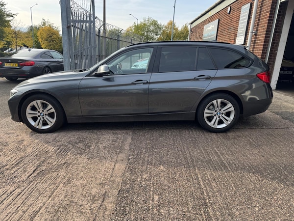 Used BMW 3 Series 2015 for sale - 76012898: Photo 7