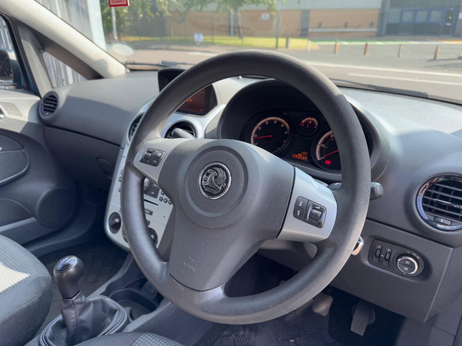 Vehicle 28