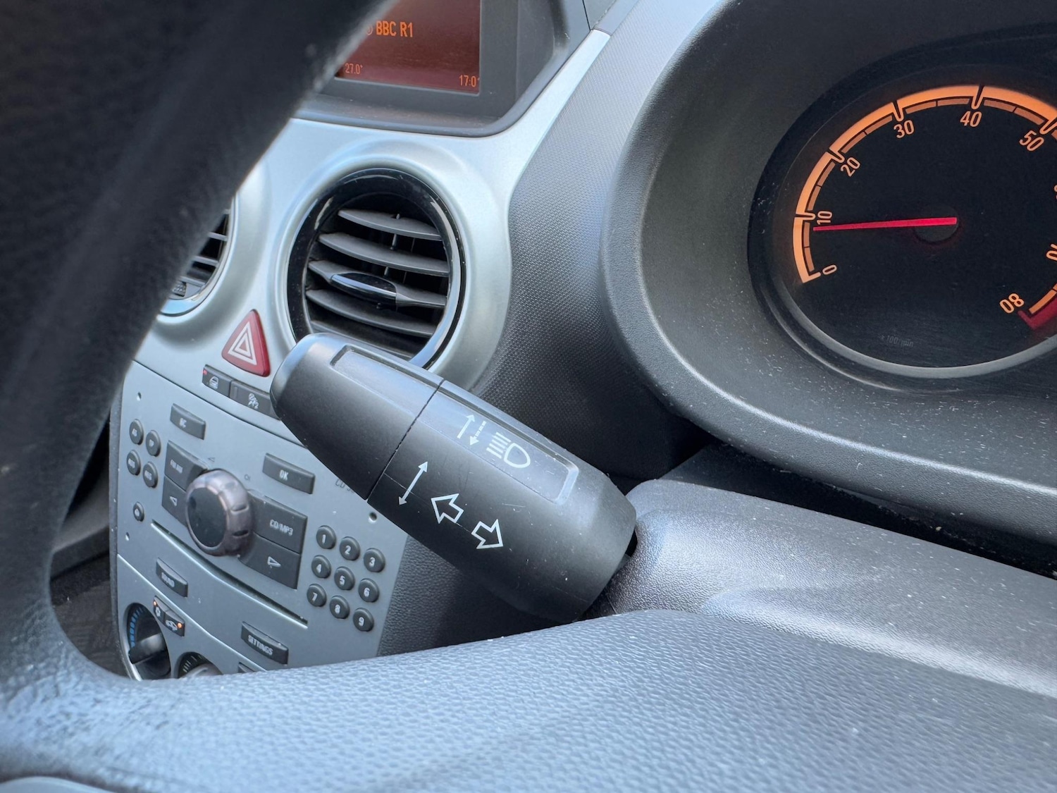 Vehicle 32