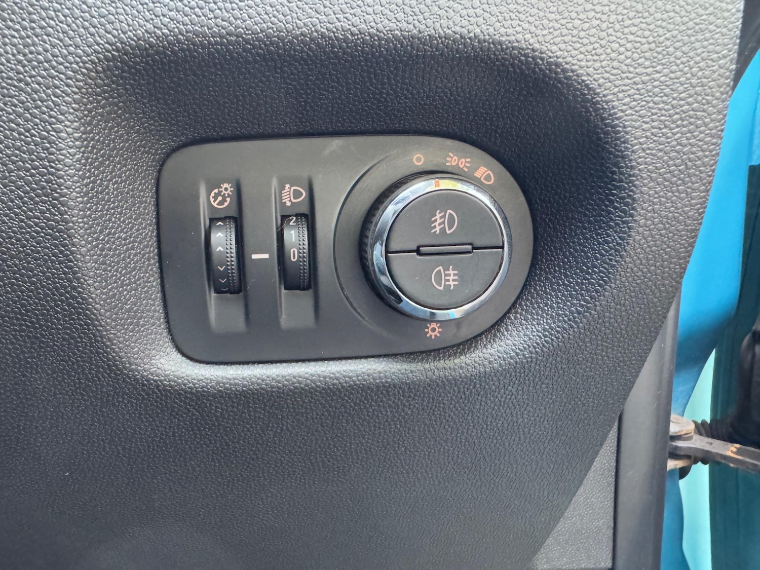 Vehicle 34
