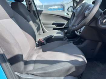 Used Vauxhall Corsa 2011 for sale - 75363069: Photo