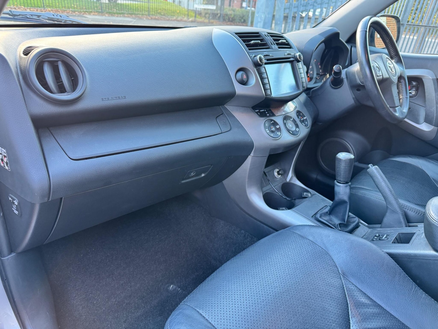 Used Toyota RAV4 2006 for sale - 76360431: Photo 20