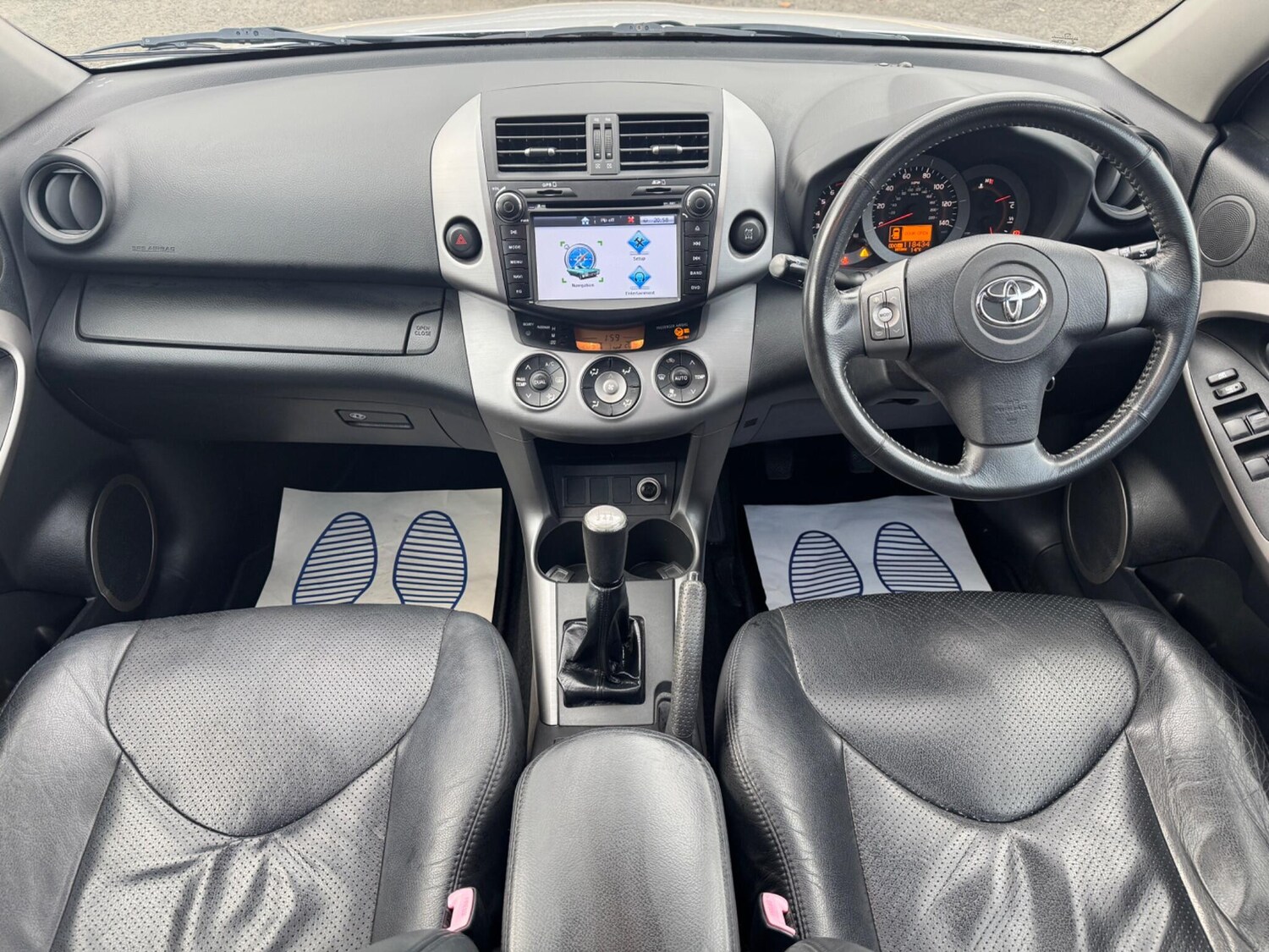 Used Toyota RAV4 2006 for sale - 76360431: Photo 21