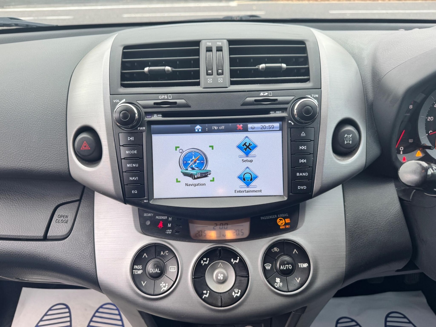 Used Toyota RAV4 2006 for sale - 76360431: Photo 22