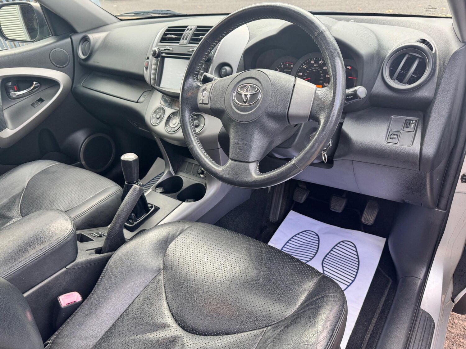 Used Toyota RAV4 2006 for sale - 76360431: Photo 23