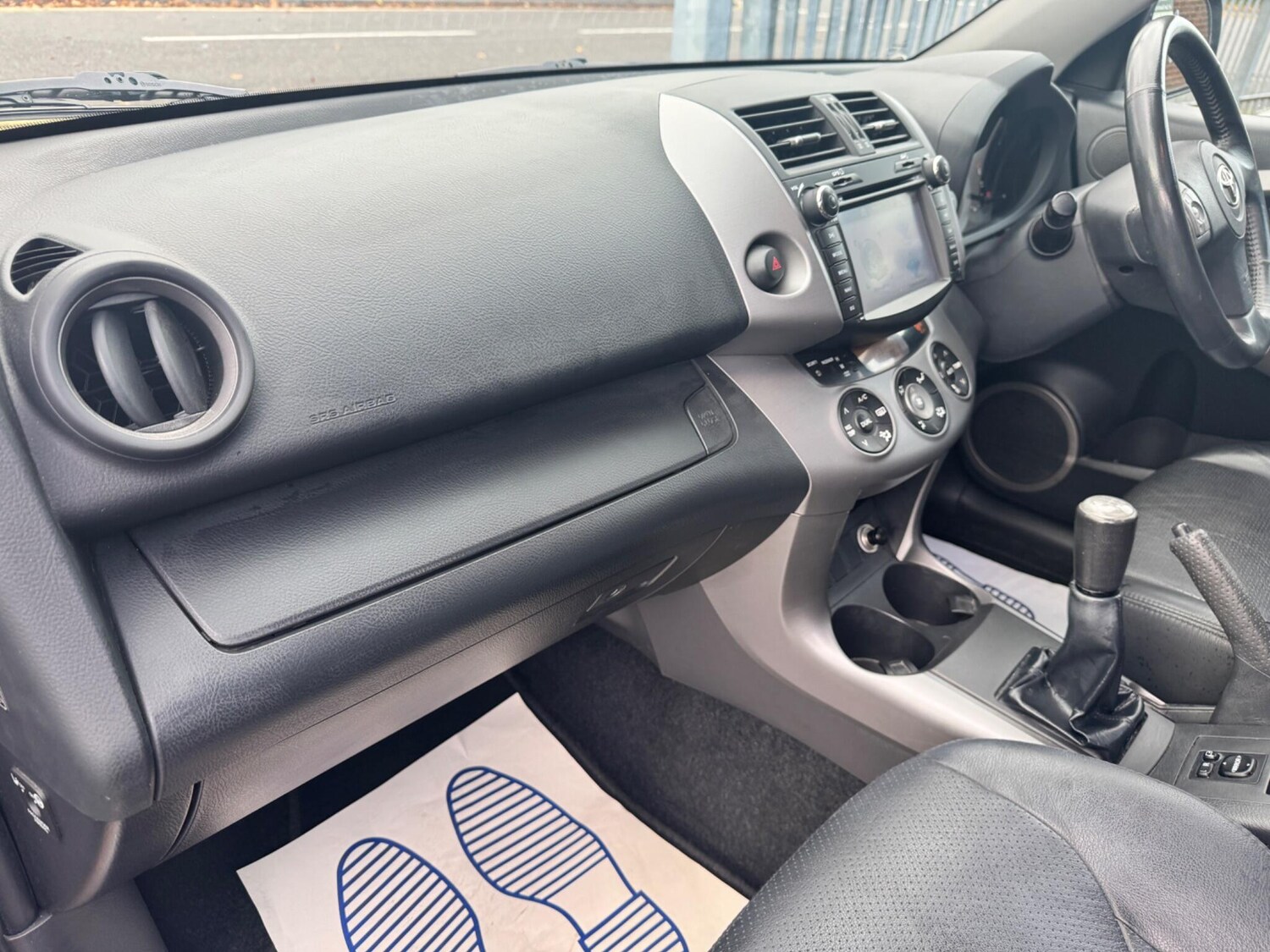 Used Toyota RAV4 2006 for sale - 76360431: Photo 25