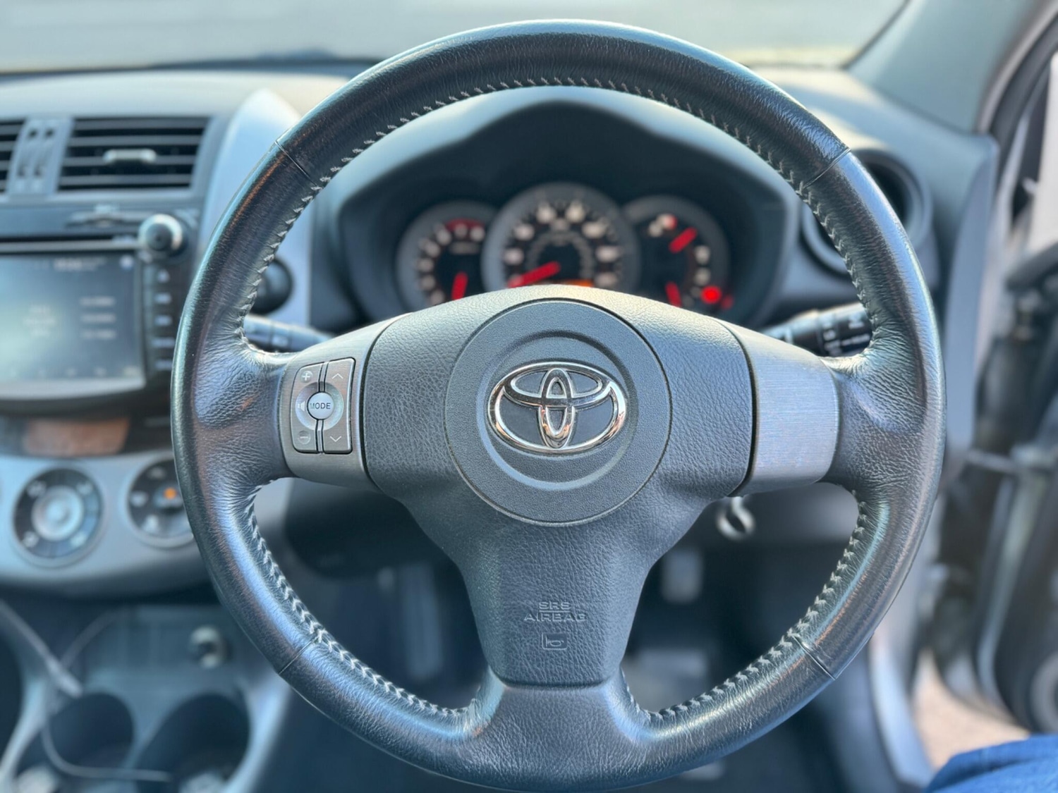 Used Toyota RAV4 2006 for sale - 76360431: Photo 26