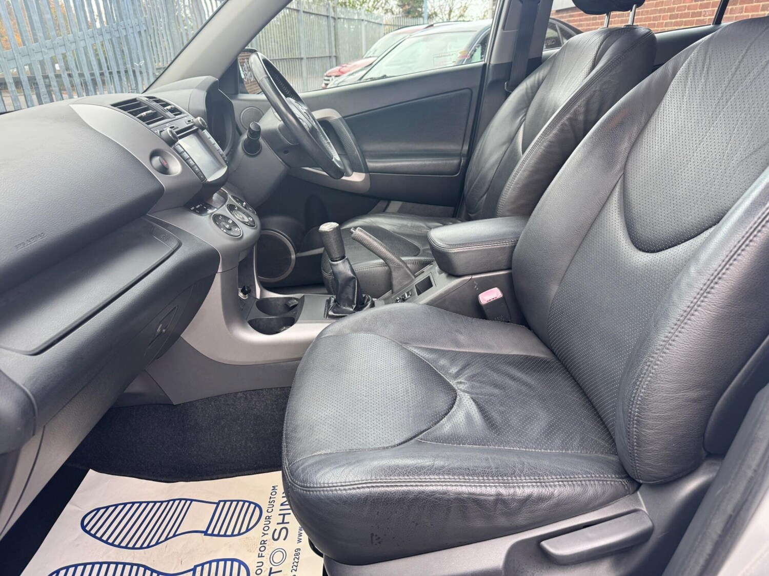 Used Toyota RAV4 2006 for sale - 76360431: Photo 28