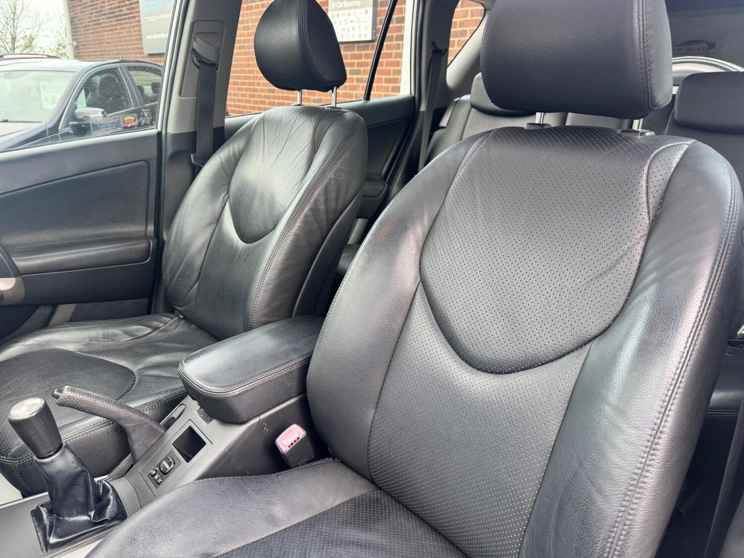 Used Toyota RAV4 2006 for sale - 76360431: Photo 29