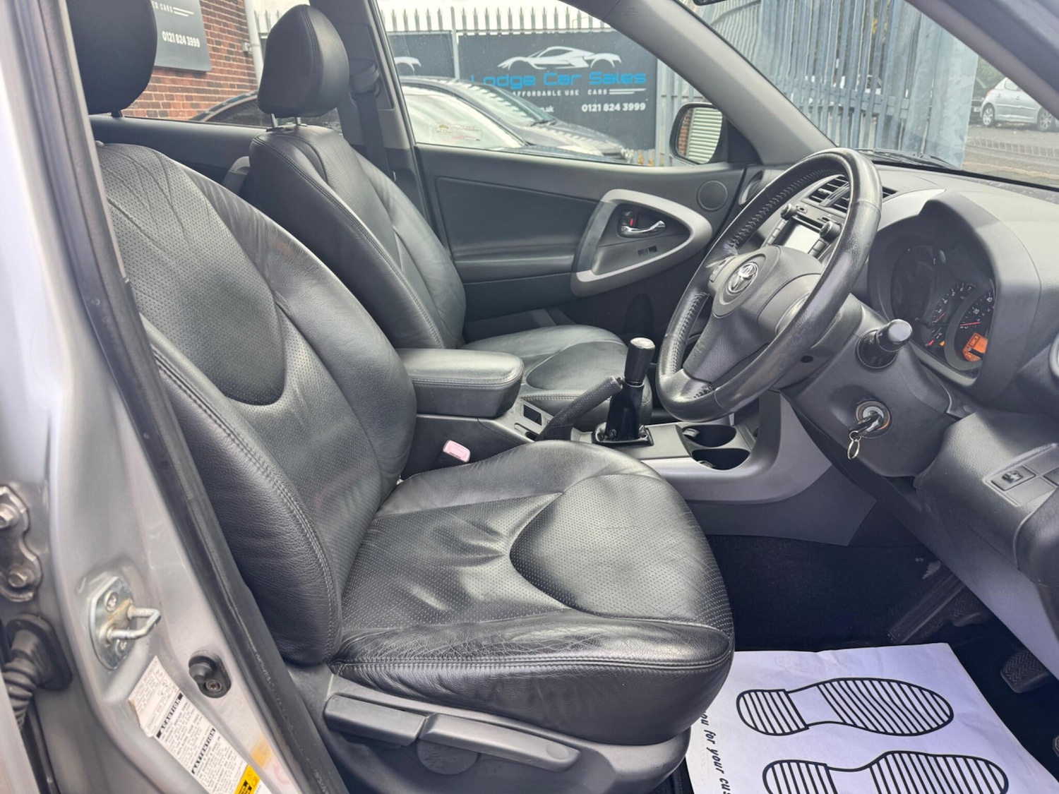 Used Toyota RAV4 2006 for sale - 76360431: Photo 3