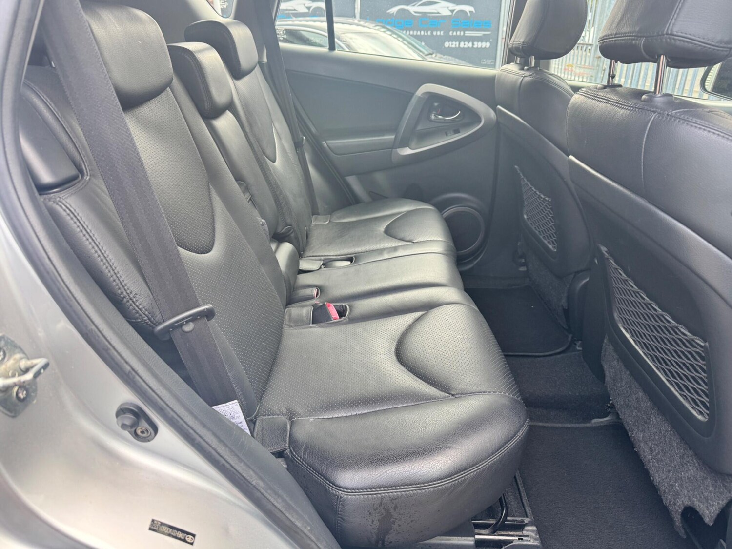 Used Toyota RAV4 2006 for sale - 76360431: Photo 32