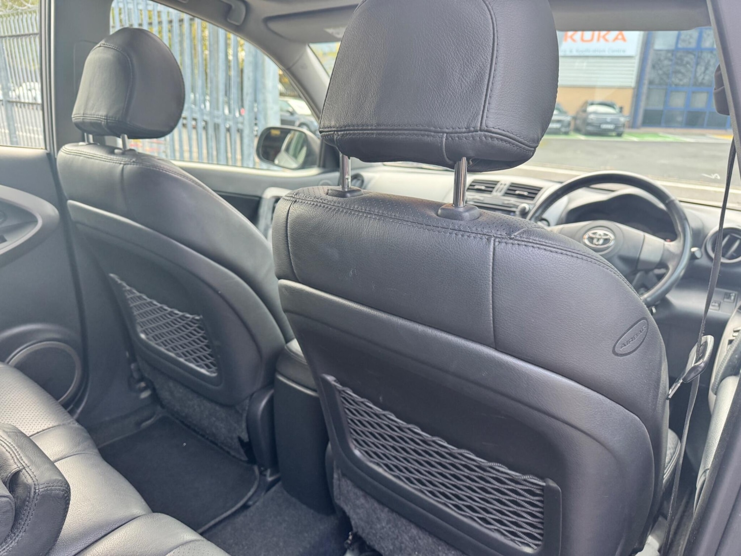 Used Toyota RAV4 2006 for sale - 76360431: Photo 33